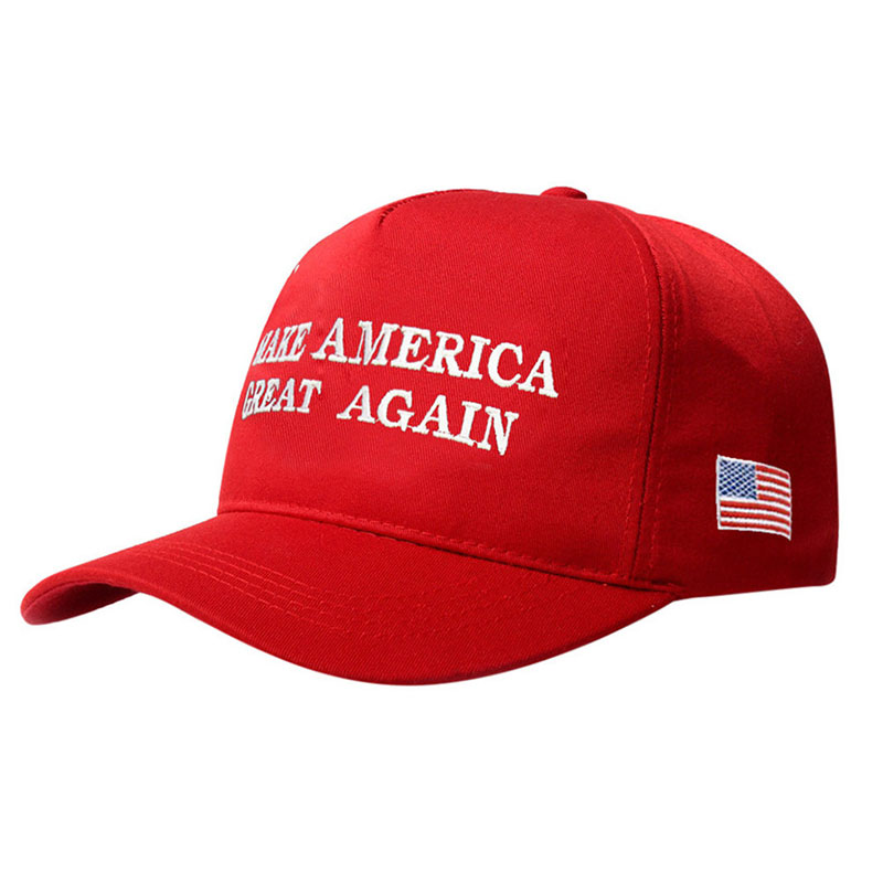 The difference between baseball caps and ordinary hats