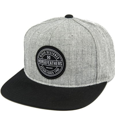 Custom Logo Snapback Hats (1)_副本