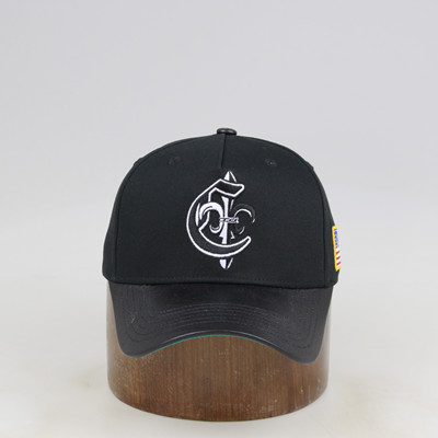 Custom Logo Trucker Hats (2)_副本