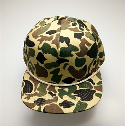 Factory Blank Camo Cap (2)_副本