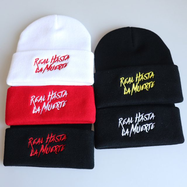 Hip hop beanies factory (1)