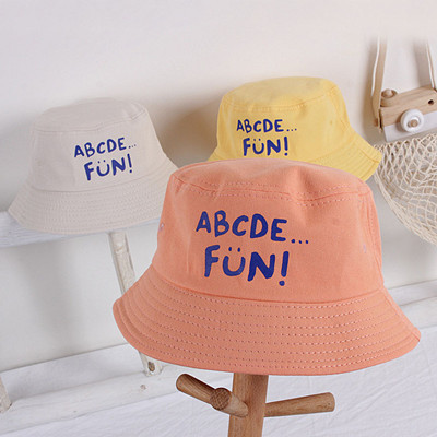 Hot sale kids summer hats (1)_副本