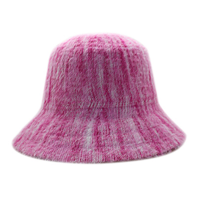 Nylon Bucket Hats Factory (1)_副本