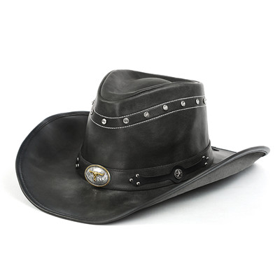 Western Style Cowboy Hat (1)_副本