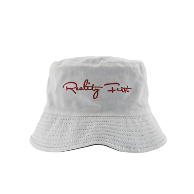 White bucket hat factory (1)_副本