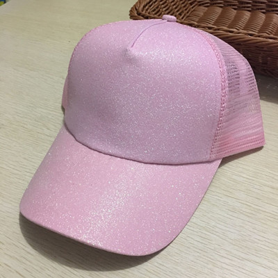 Wholesale Ponytail Hats (10)_副本