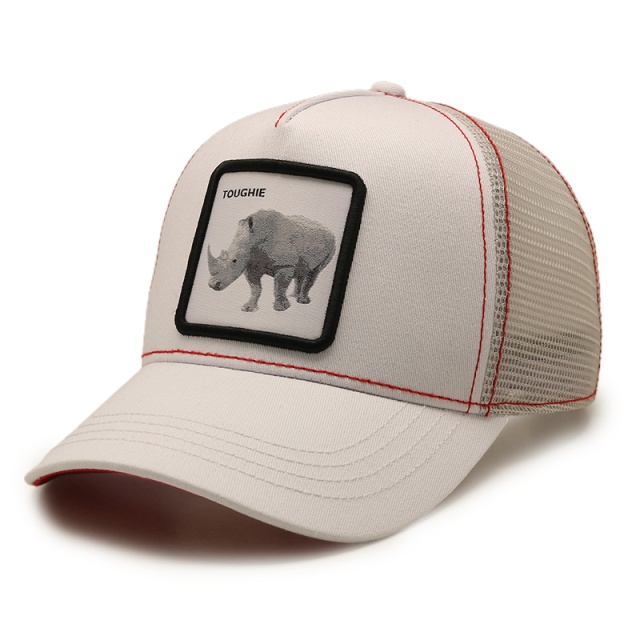 Wholesale Trucker Hats (7)