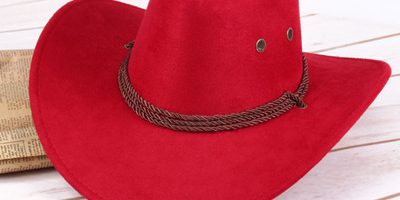 Wholesale custom cowboy hats (1)_副本