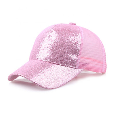 Wholesale ponytail Hats (1)_副本