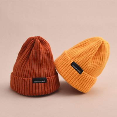 Wholesale winter beanies (1)_副本