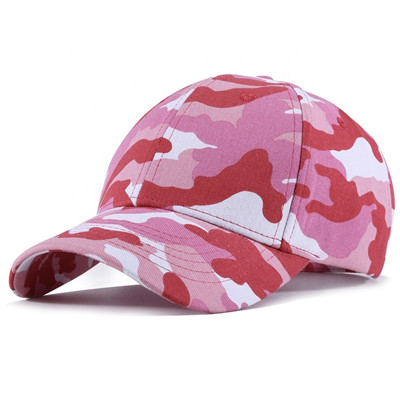 Wholesales fashion custom camo hat (1)_副本