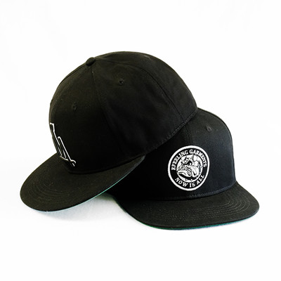 custom snapback hat (1)_副本