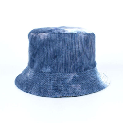 reversible corduroy bucket hat