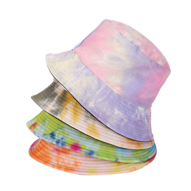 reversible corduroy bucket hat