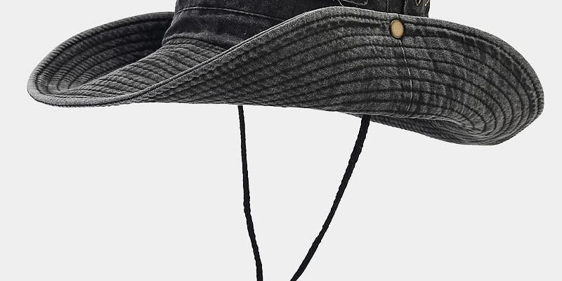Custom Cotton Satin Bucket Hat with Summer Fisherman Style (3) cotton satin bucket hat for women