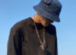 foldable bucket hat with pocket