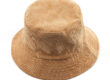 corduroy reversible bucket hat