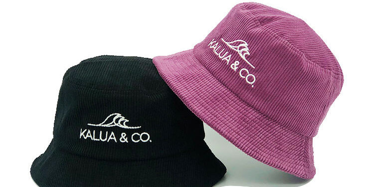 Custom Terry Towel Faux Fur Bucket Hat with Logo Design (2) terry cloth bucket hat with logo