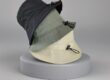 terry cloth bucket hat for women