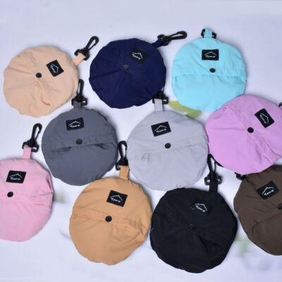 waterproof nylon bucket hat
