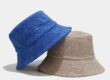 terry cloth bucket hat for adults