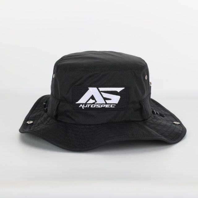 Unisex Cotton Terry Cloth Bucket Hat with Wide Brim (1) terry cloth wide brim bucket hat