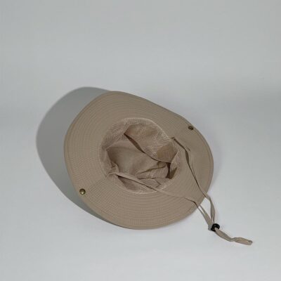 nylon bucket hat for unisex