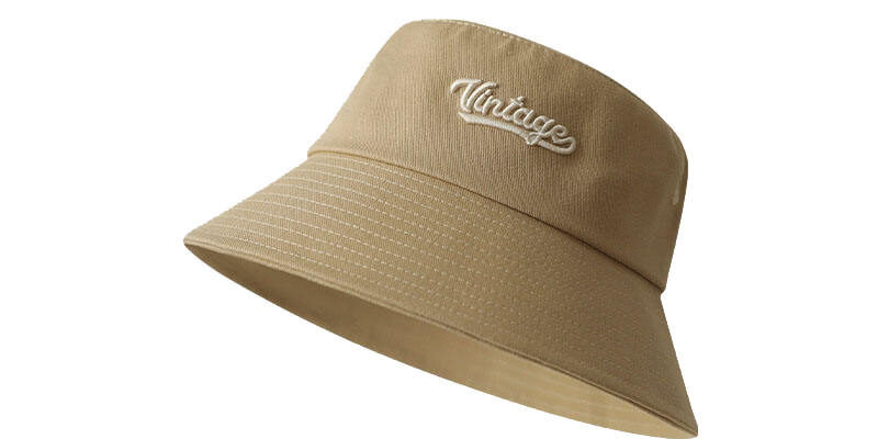 Vintage Distressed Corduroy Bucket Hat with Custom Embroidery (3) corduroy bucket hat with embroidery