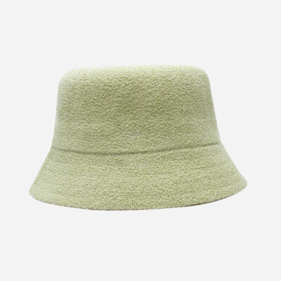 Wholesale terry cloth bucket hat