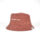 unisex terry toweling bucket hat