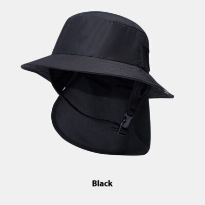 outdoor fisherman bucket hat for surfing