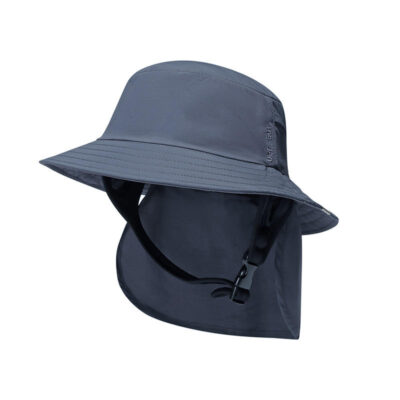 outdoor fisherman bucket hat for surfing