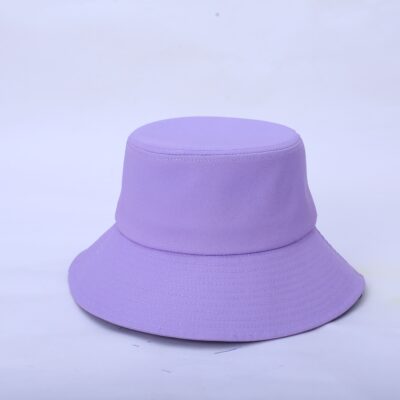 2025 new beach terry cloth bucket hat