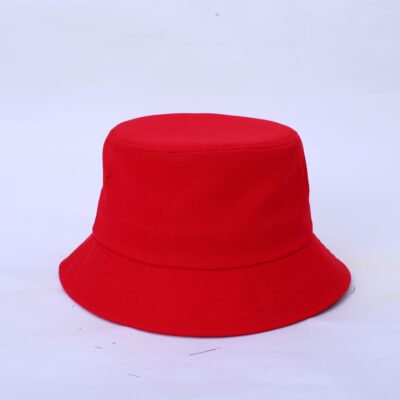 2025 new beach terry cloth bucket hat
