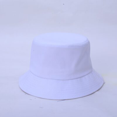 2025 new beach terry cloth bucket hat