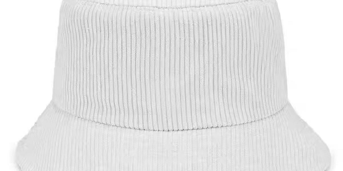 Stylish Corduroy Fisherman Bucket Hat for Autumn and Winter (4) Autumn winter corduroy fisherman bucket hat