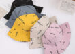 Designer unisex cotton bucket hat